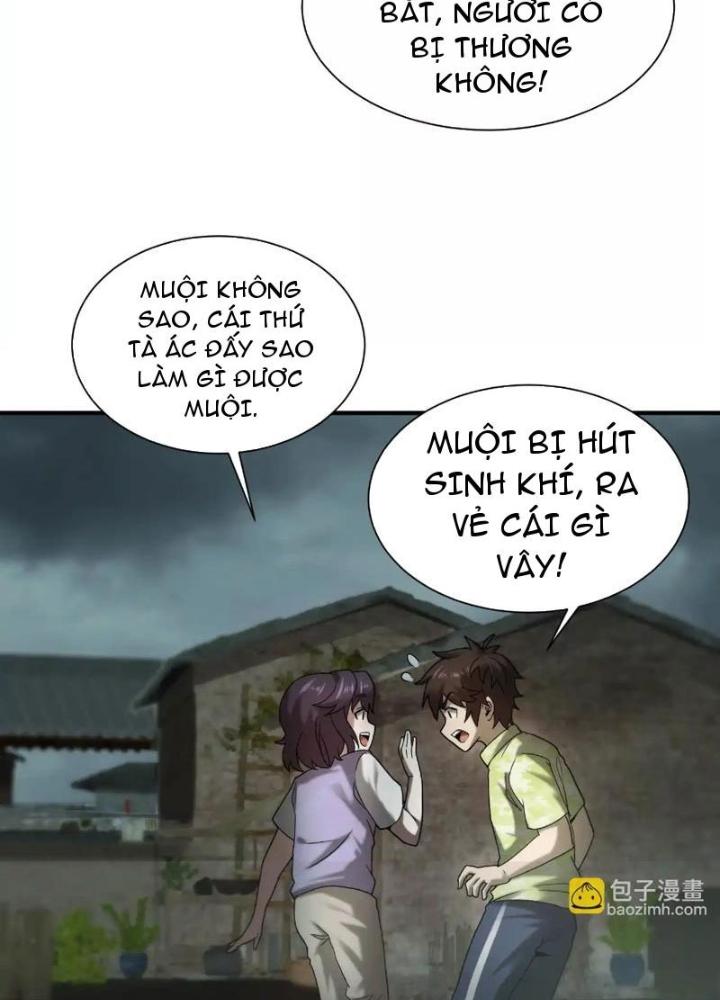 Ngô Mệnh Phụng Thiên Chapter 13 - Trang 2