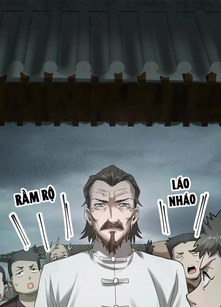 Ngô Mệnh Phụng Thiên Chapter 13 - Trang 2