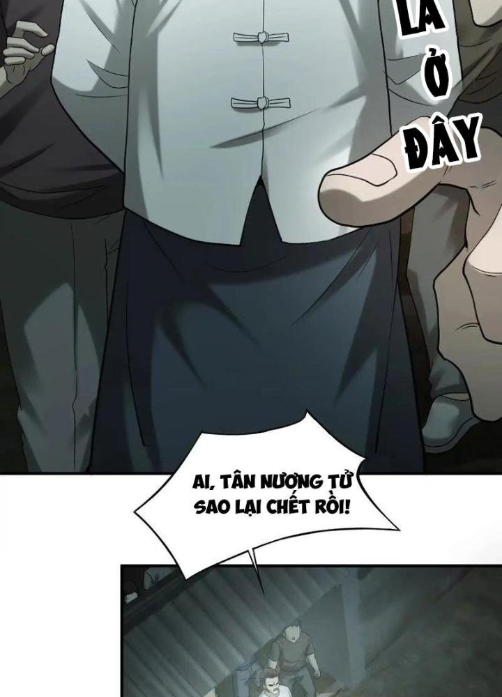 Ngô Mệnh Phụng Thiên Chapter 13 - Trang 2