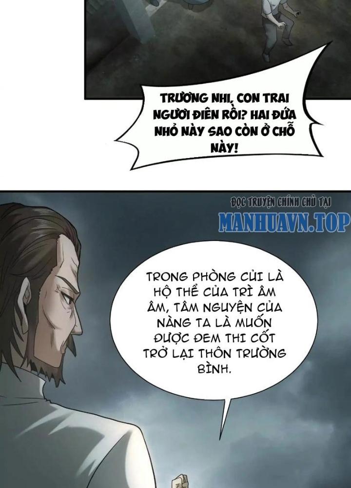 Ngô Mệnh Phụng Thiên Chapter 13 - Trang 2
