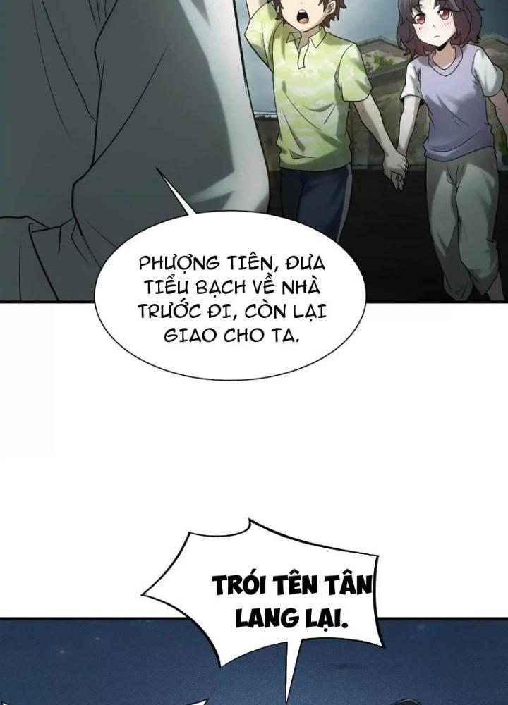 Ngô Mệnh Phụng Thiên Chapter 13 - Trang 2