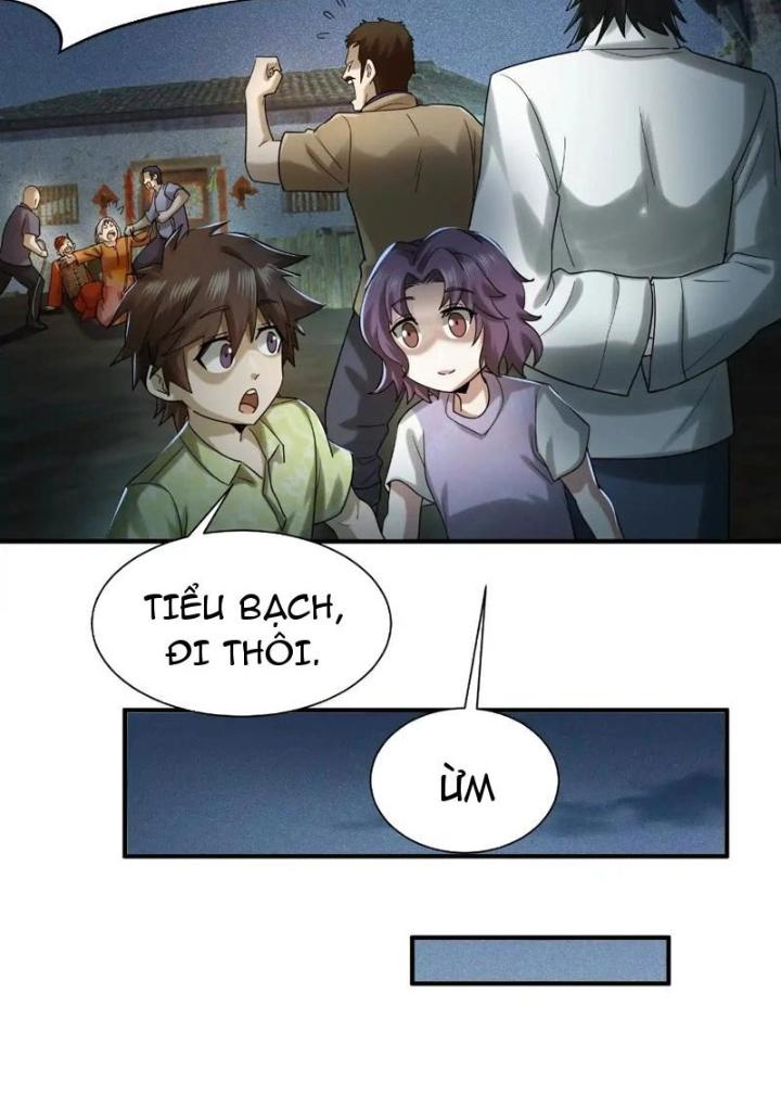 Ngô Mệnh Phụng Thiên Chapter 13 - Trang 2