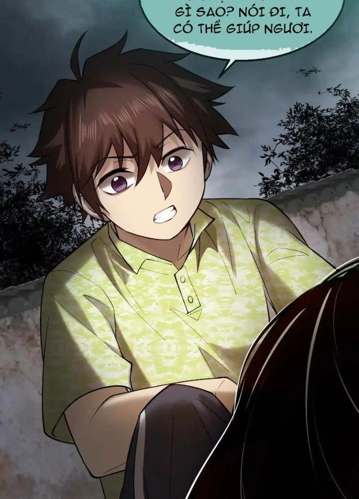 Ngô Mệnh Phụng Thiên Chapter 13 - Trang 2