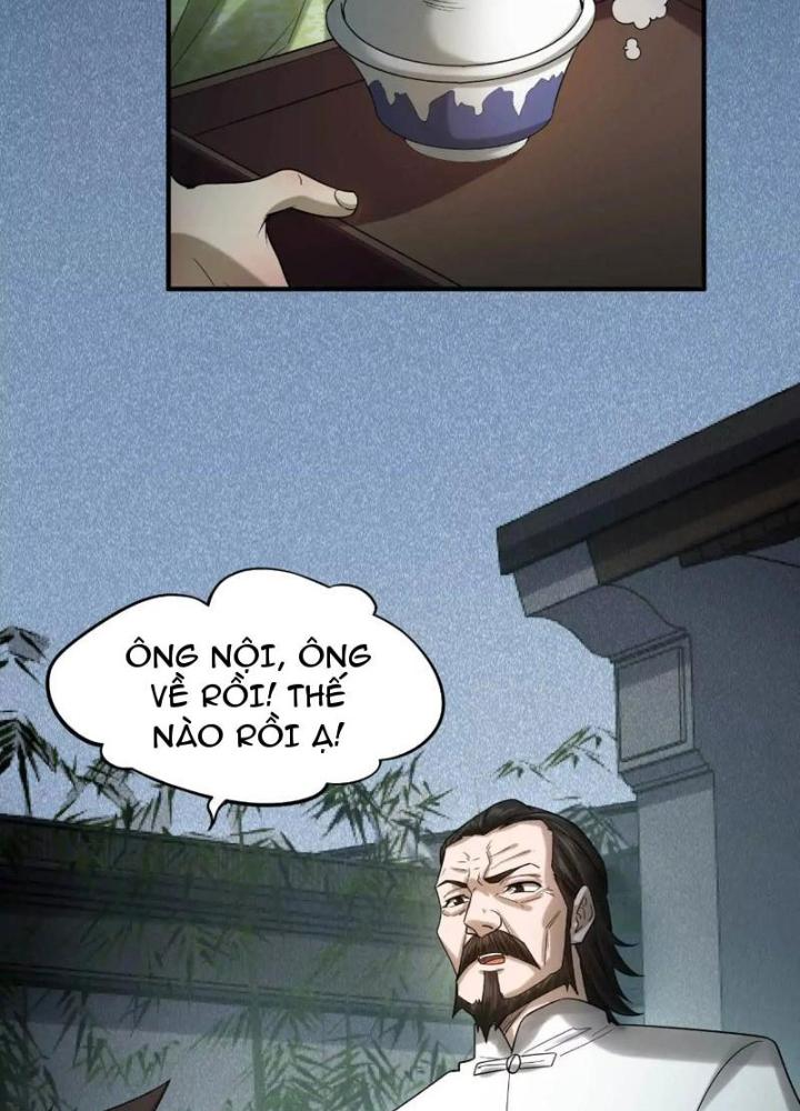 Ngô Mệnh Phụng Thiên Chapter 14 - Trang 2