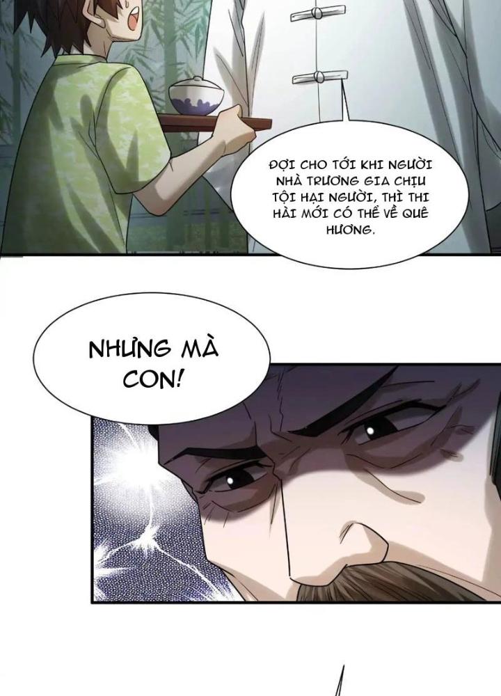 Ngô Mệnh Phụng Thiên Chapter 14 - Trang 2