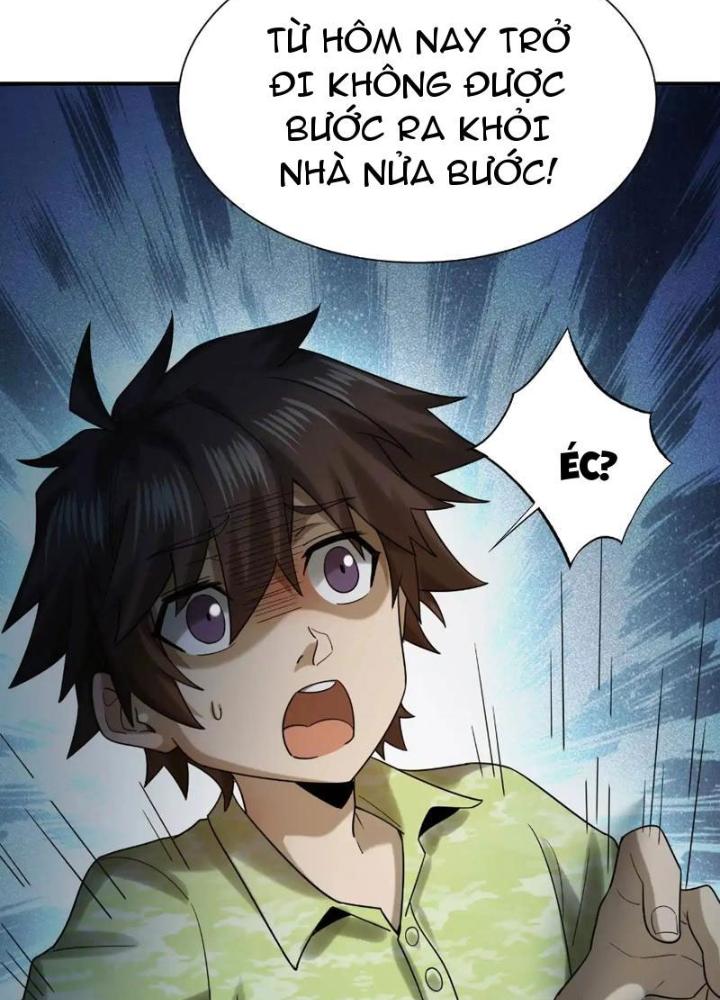 Ngô Mệnh Phụng Thiên Chapter 14 - Trang 2