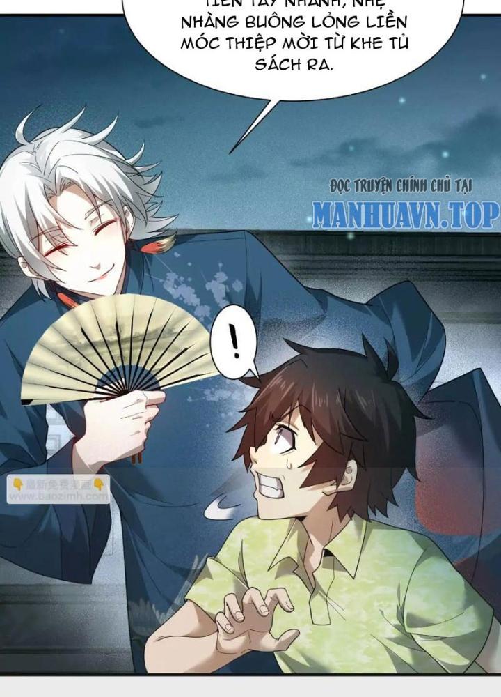 Ngô Mệnh Phụng Thiên Chapter 14 - Trang 2