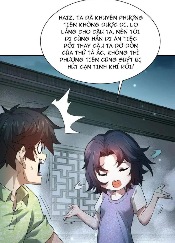 Ngô Mệnh Phụng Thiên Chapter 14 - Trang 2