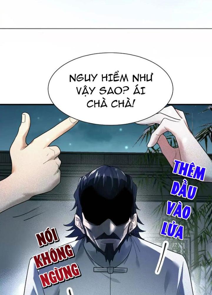 Ngô Mệnh Phụng Thiên Chapter 14 - Trang 2