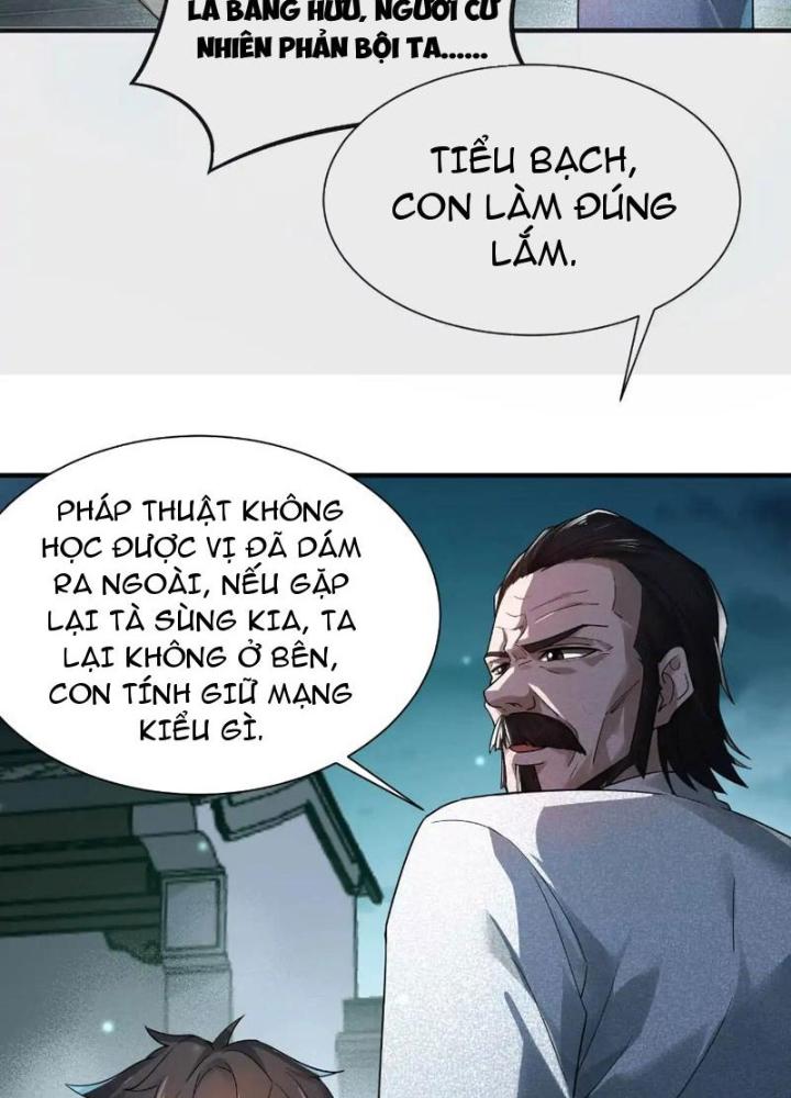 Ngô Mệnh Phụng Thiên Chapter 14 - Trang 2