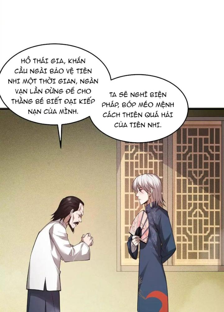 Ngô Mệnh Phụng Thiên Chapter 14 - Trang 2