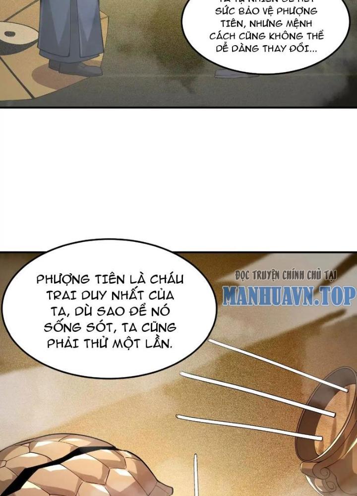 Ngô Mệnh Phụng Thiên Chapter 14 - Trang 2