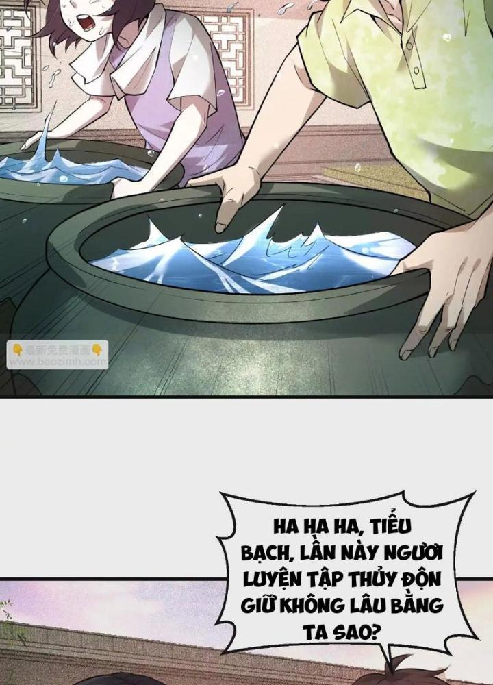 Ngô Mệnh Phụng Thiên Chapter 14 - Trang 2