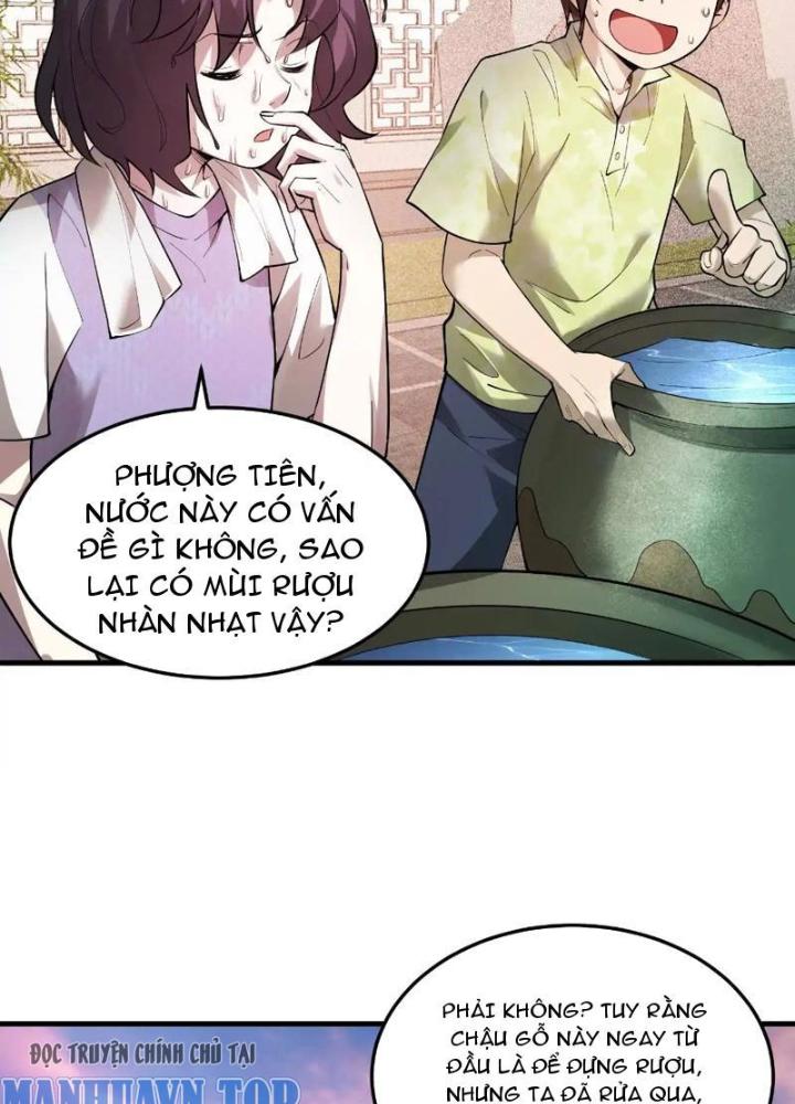 Ngô Mệnh Phụng Thiên Chapter 14 - Trang 2