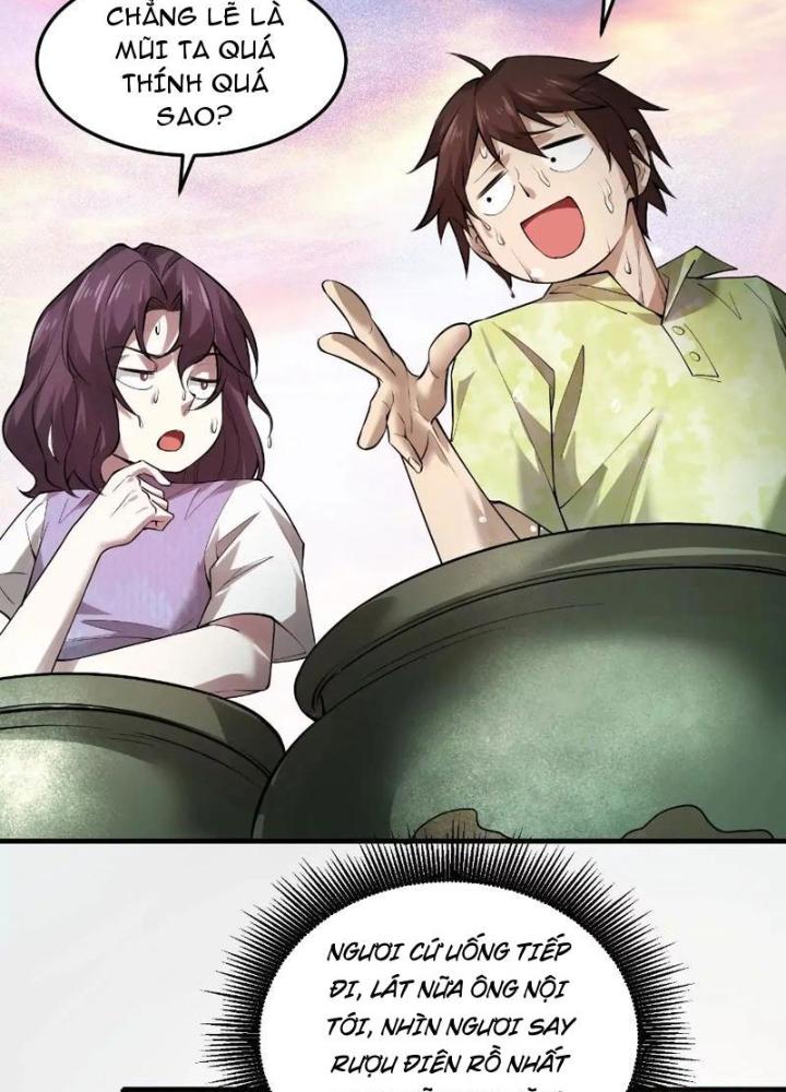 Ngô Mệnh Phụng Thiên Chapter 14 - Trang 2