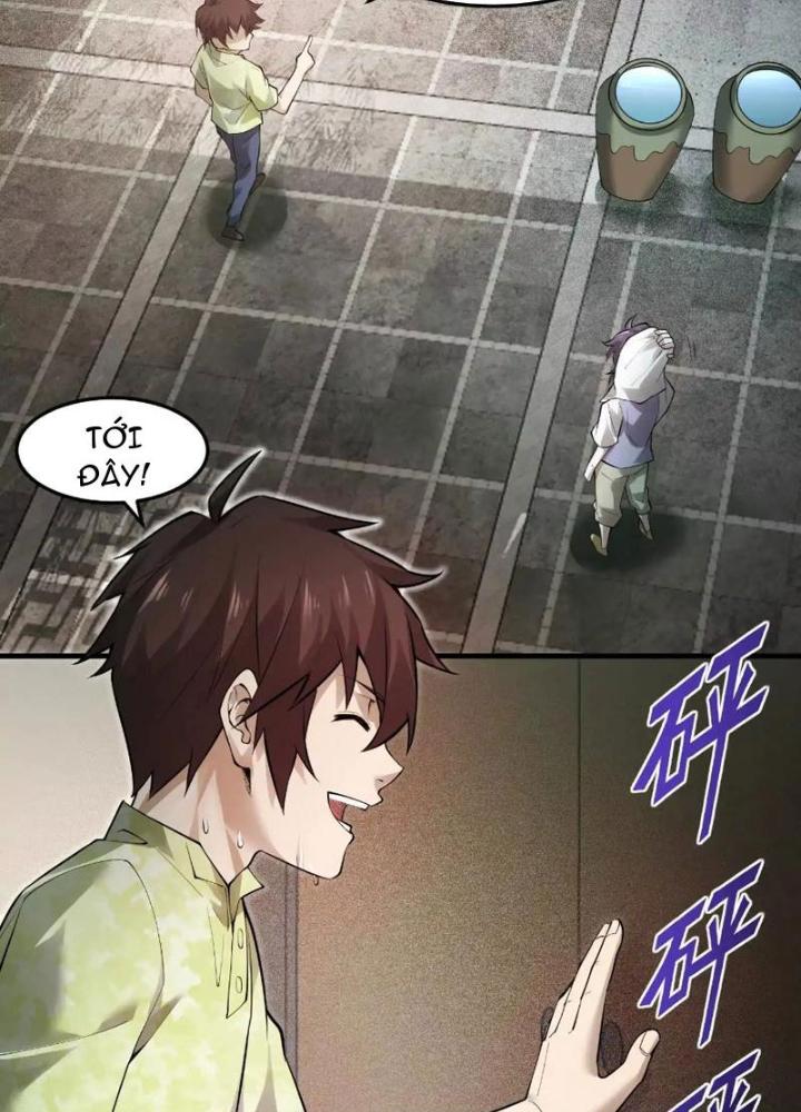 Ngô Mệnh Phụng Thiên Chapter 14 - Trang 2