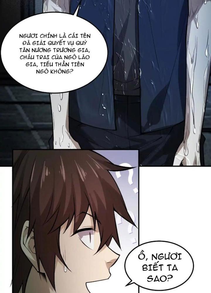 Ngô Mệnh Phụng Thiên Chapter 14 - Trang 2