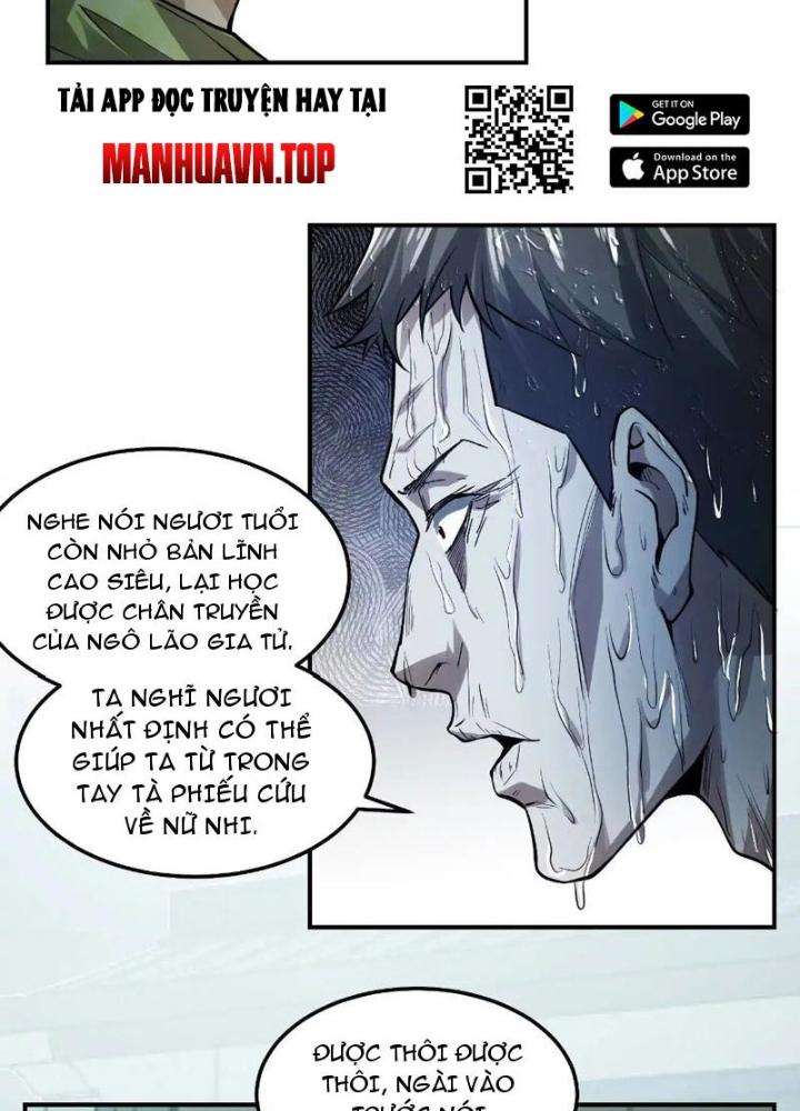 Ngô Mệnh Phụng Thiên Chapter 14 - Trang 2