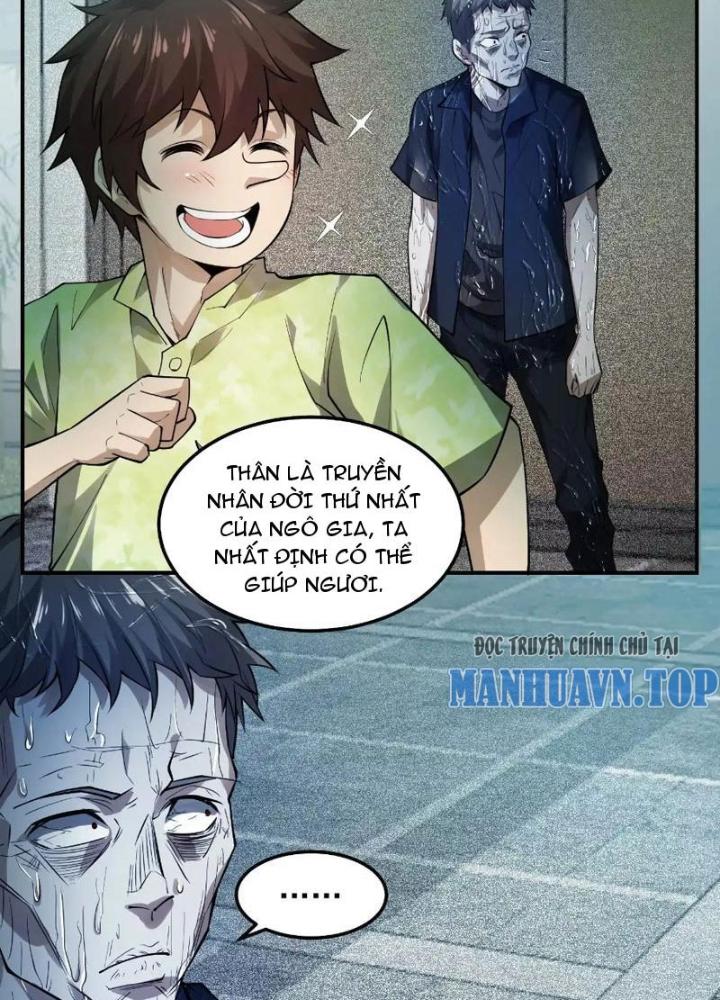 Ngô Mệnh Phụng Thiên Chapter 14 - Trang 2