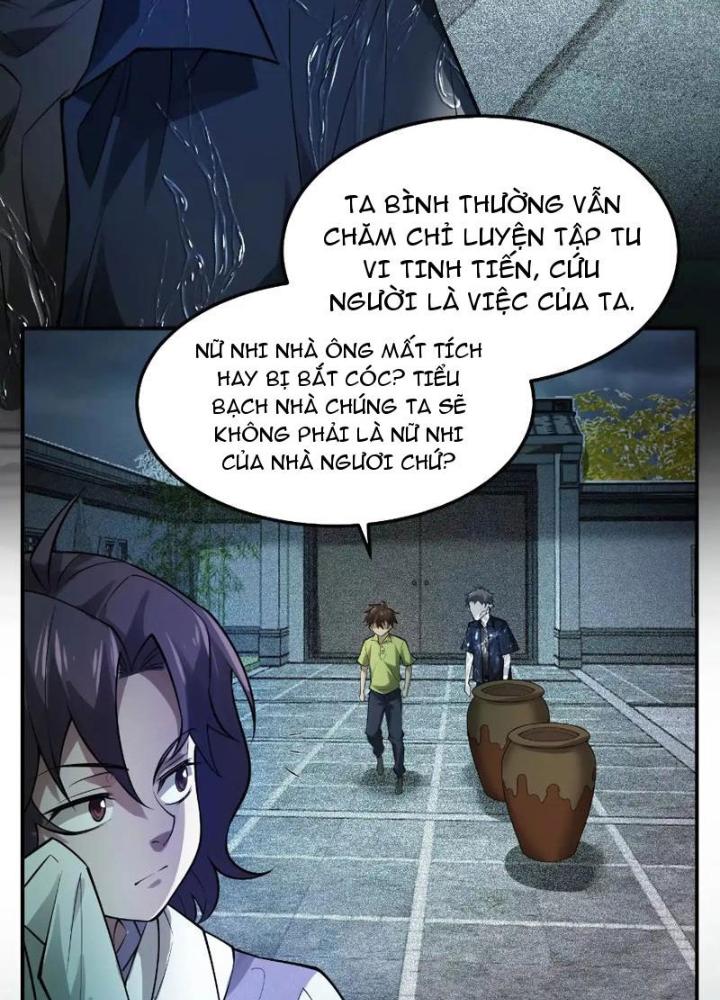 Ngô Mệnh Phụng Thiên Chapter 14 - Trang 2