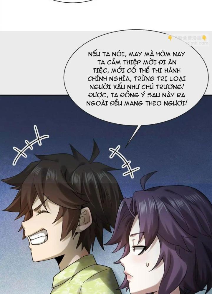 Ngô Mệnh Phụng Thiên Chapter 14 - Trang 2