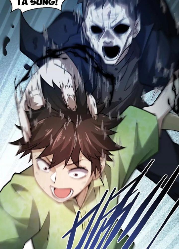 Ngô Mệnh Phụng Thiên Chapter 14 - Trang 2