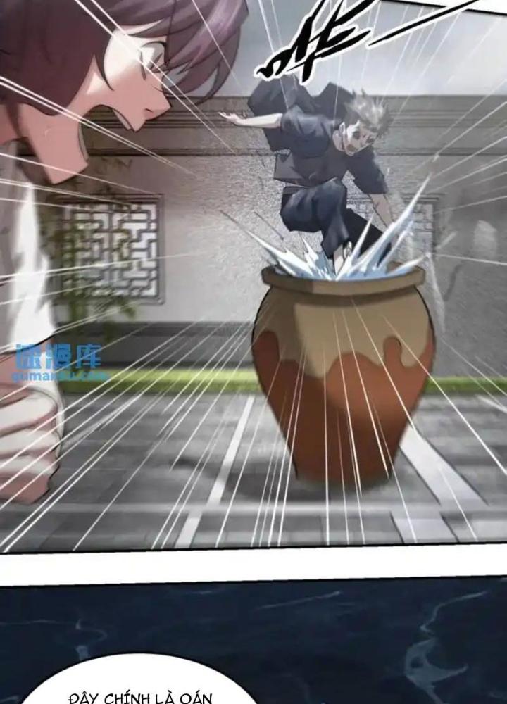 Ngô Mệnh Phụng Thiên Chapter 15 - Trang 2