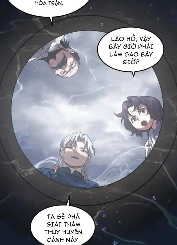 Ngô Mệnh Phụng Thiên Chapter 15 - Trang 2