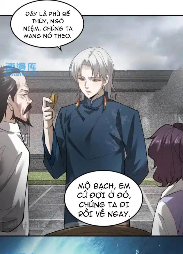Ngô Mệnh Phụng Thiên Chapter 15 - Trang 2