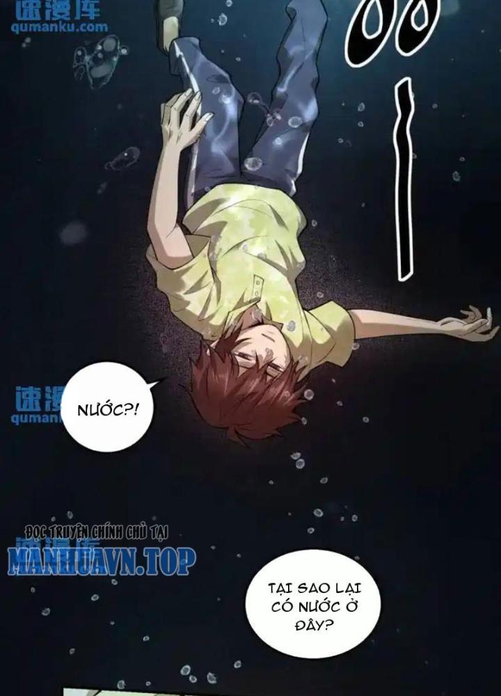 Ngô Mệnh Phụng Thiên Chapter 15 - Trang 2