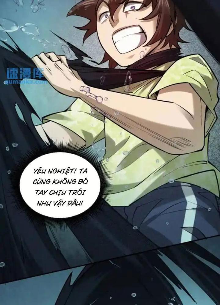 Ngô Mệnh Phụng Thiên Chapter 15 - Trang 2