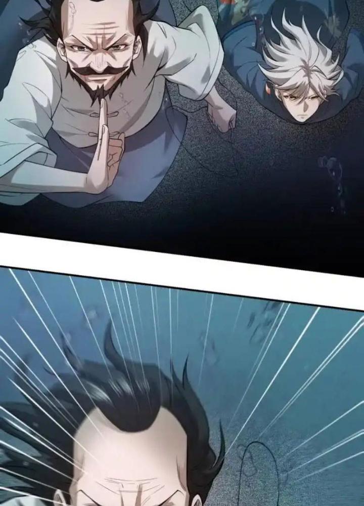 Ngô Mệnh Phụng Thiên Chapter 15 - Trang 2