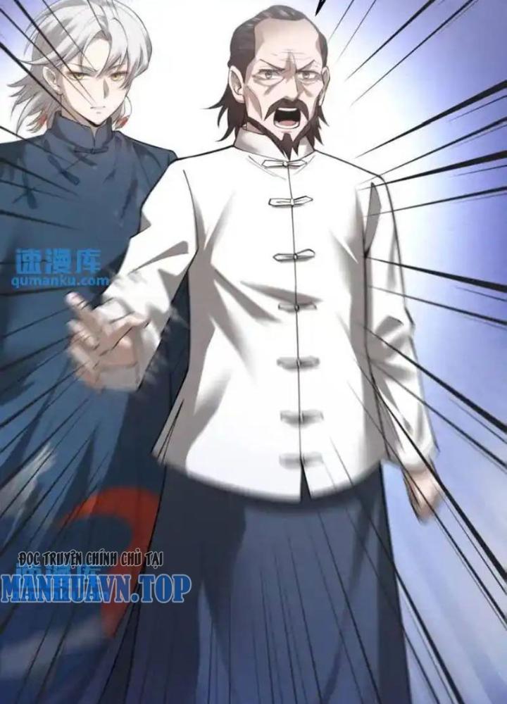 Ngô Mệnh Phụng Thiên Chapter 15 - Trang 2