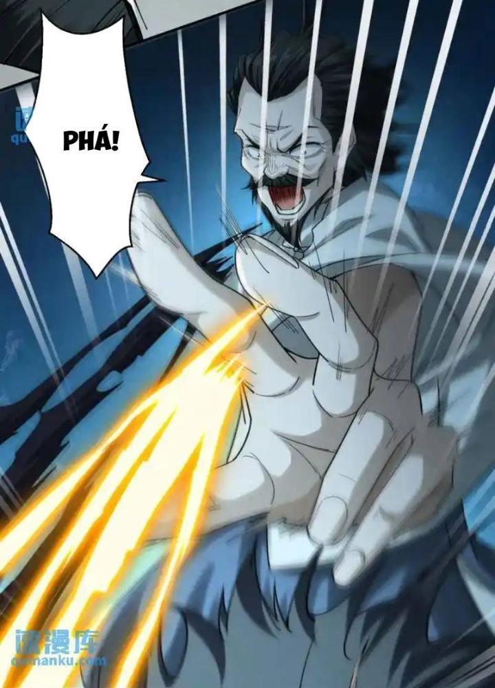 Ngô Mệnh Phụng Thiên Chapter 15 - Trang 2