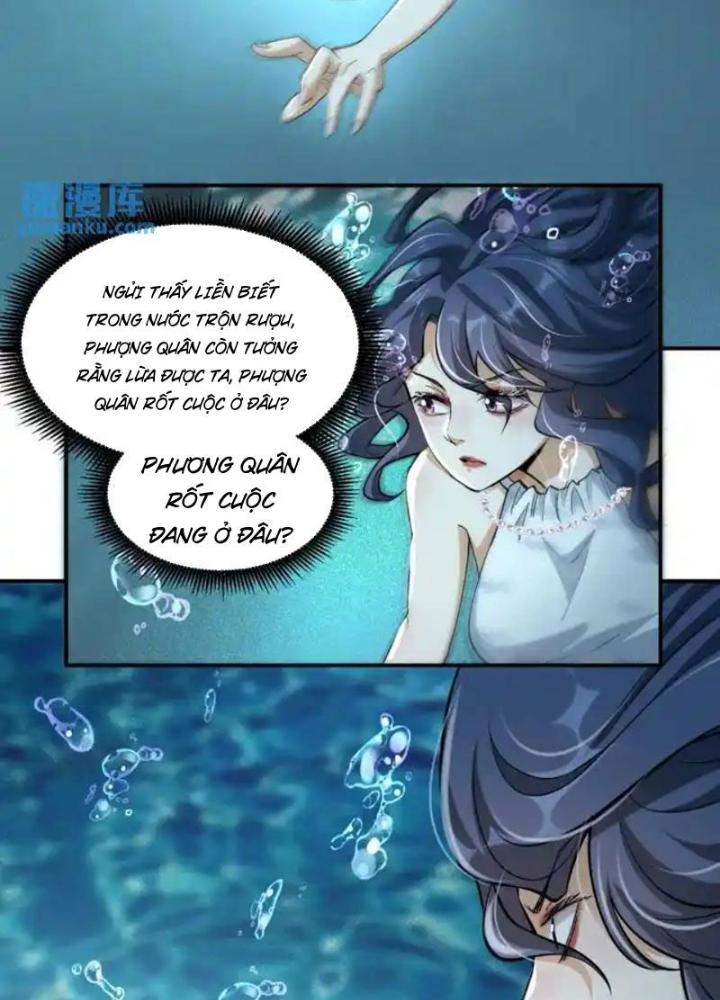 Ngô Mệnh Phụng Thiên Chapter 15 - Trang 2