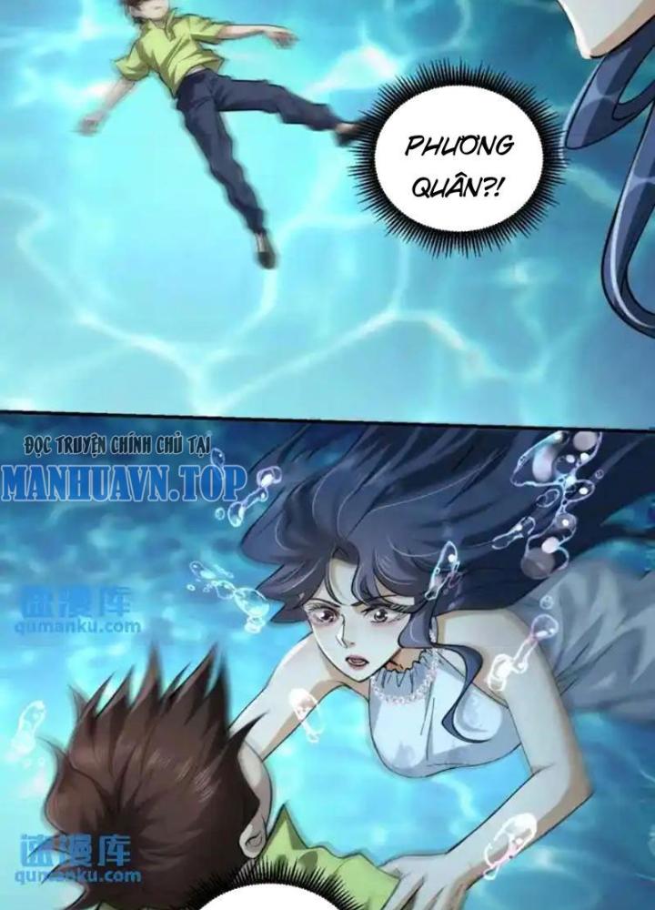 Ngô Mệnh Phụng Thiên Chapter 15 - Trang 2