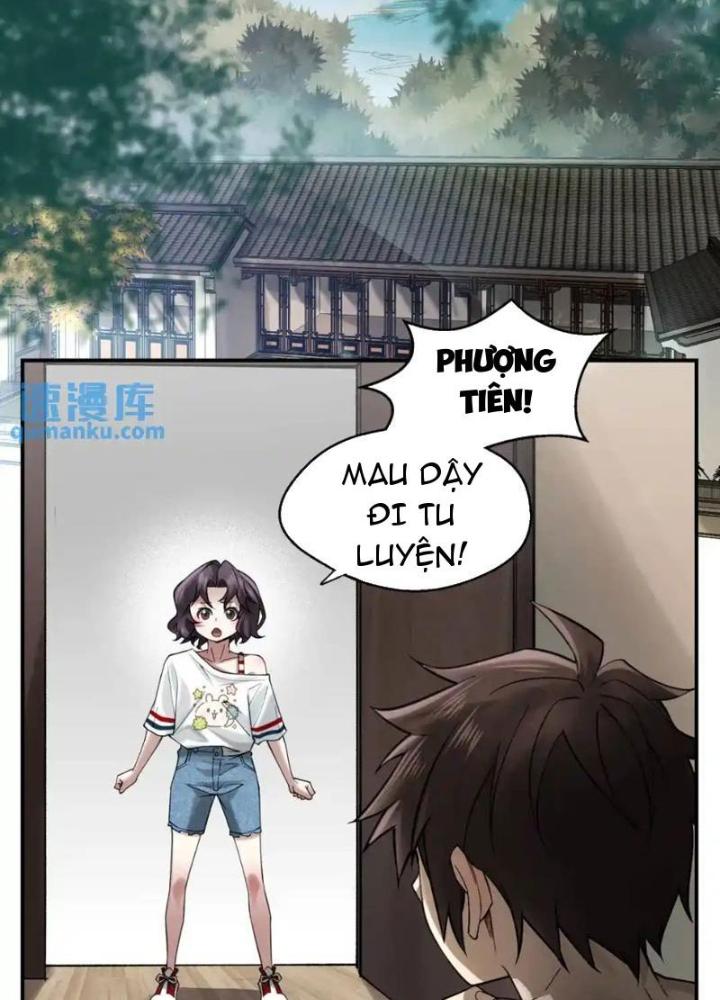 Ngô Mệnh Phụng Thiên Chapter 16 - Trang 2