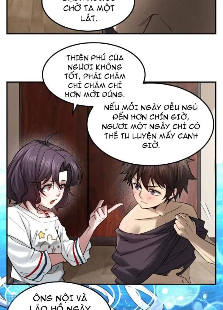 Ngô Mệnh Phụng Thiên Chapter 16 - Trang 2