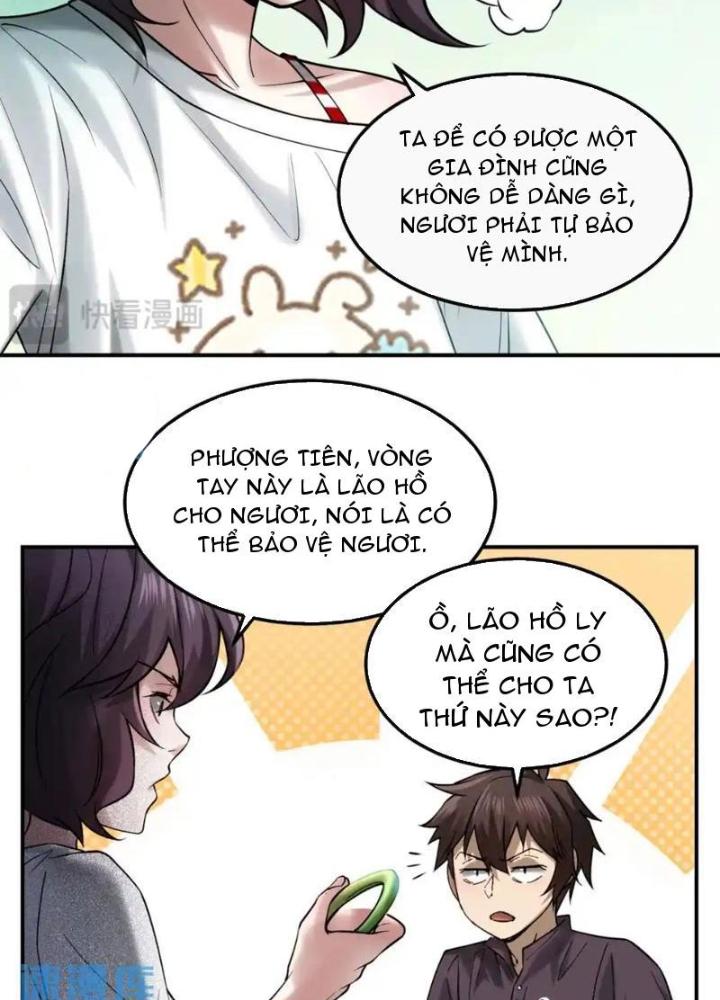 Ngô Mệnh Phụng Thiên Chapter 16 - Trang 2