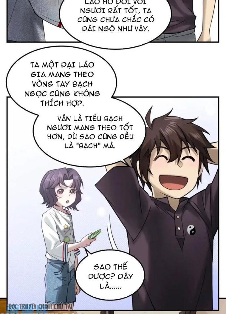 Ngô Mệnh Phụng Thiên Chapter 16 - Trang 2