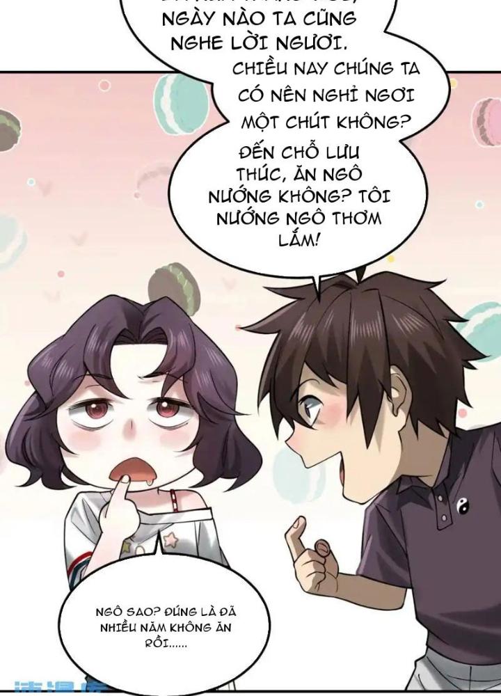 Ngô Mệnh Phụng Thiên Chapter 16 - Trang 2