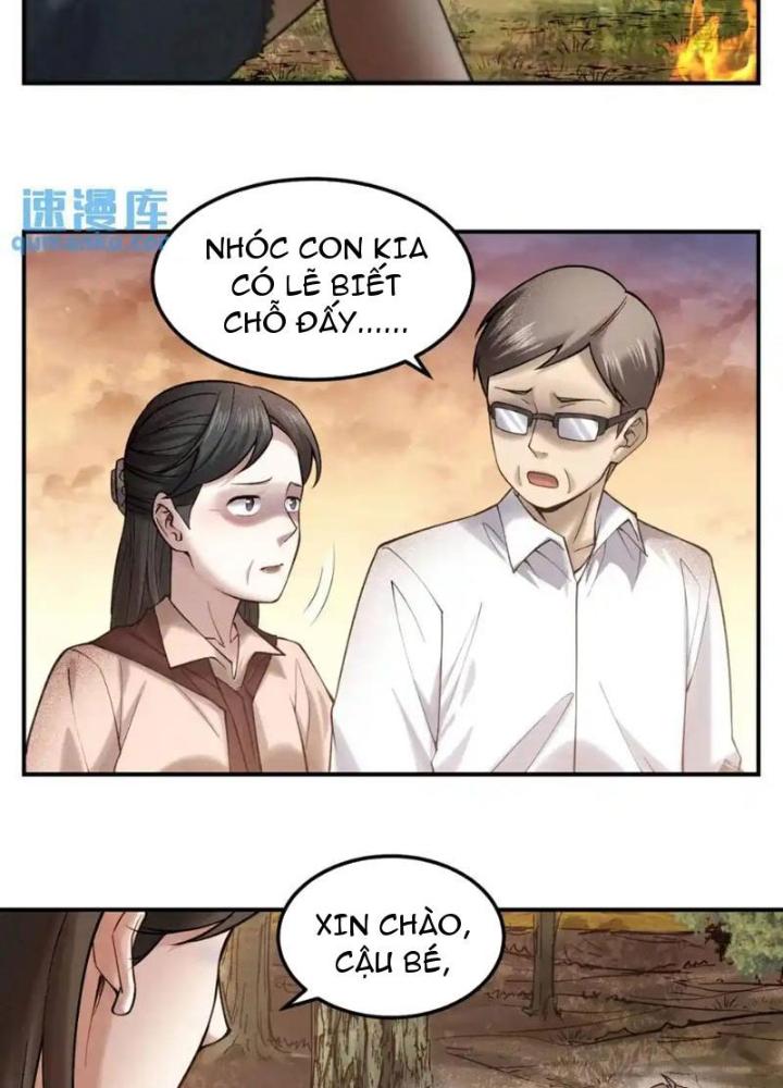Ngô Mệnh Phụng Thiên Chapter 16 - Trang 2