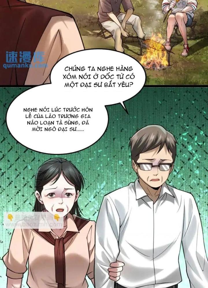 Ngô Mệnh Phụng Thiên Chapter 16 - Trang 2