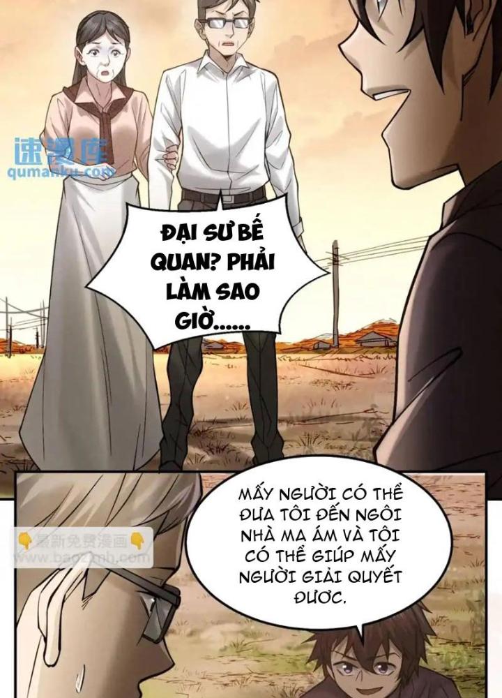 Ngô Mệnh Phụng Thiên Chapter 16 - Trang 2