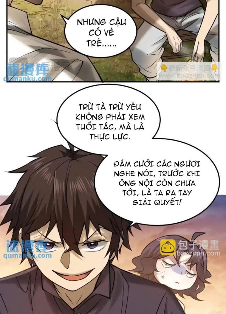 Ngô Mệnh Phụng Thiên Chapter 16 - Trang 2