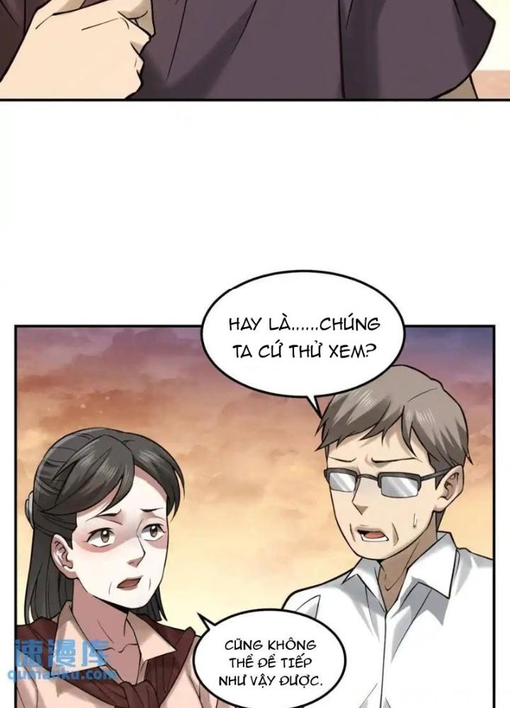 Ngô Mệnh Phụng Thiên Chapter 16 - Trang 2