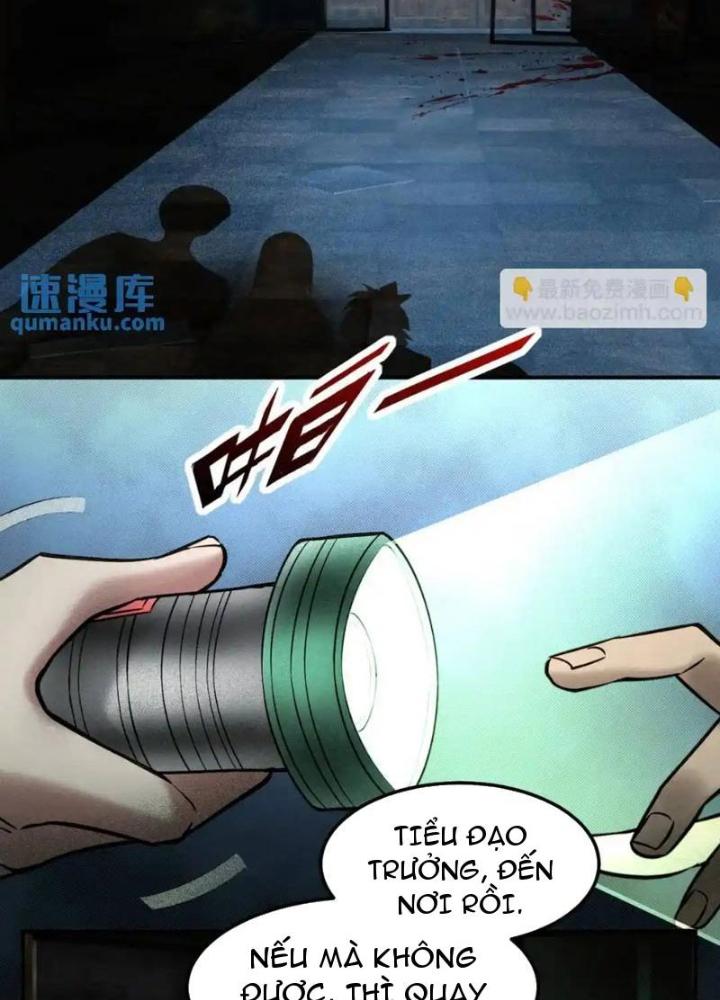 Ngô Mệnh Phụng Thiên Chapter 16 - Trang 2