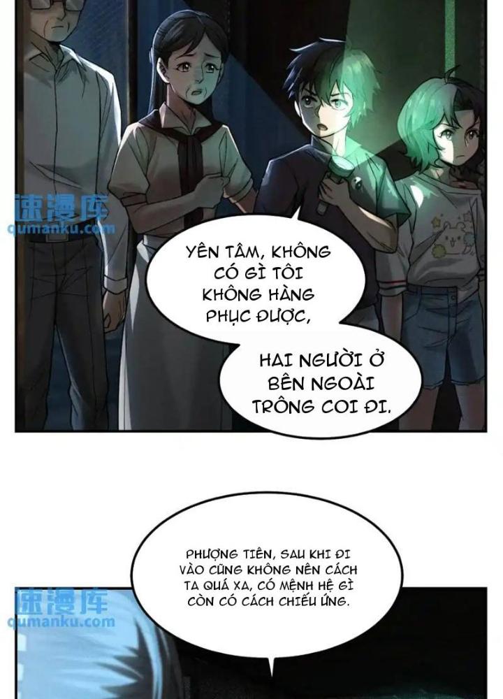 Ngô Mệnh Phụng Thiên Chapter 16 - Trang 2