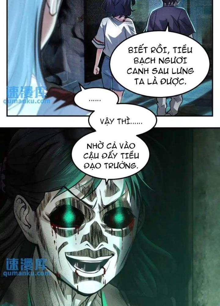 Ngô Mệnh Phụng Thiên Chapter 16 - Trang 2