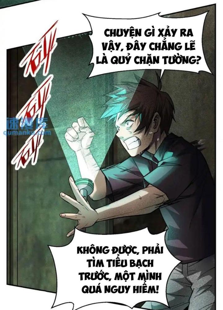 Ngô Mệnh Phụng Thiên Chapter 17 - Trang 2